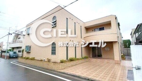 外観・土地