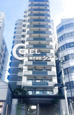 ルジェンテ文京湯島外観写真