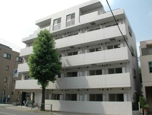外観・土地