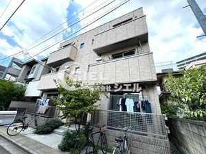 K RESIDENCE外観写真