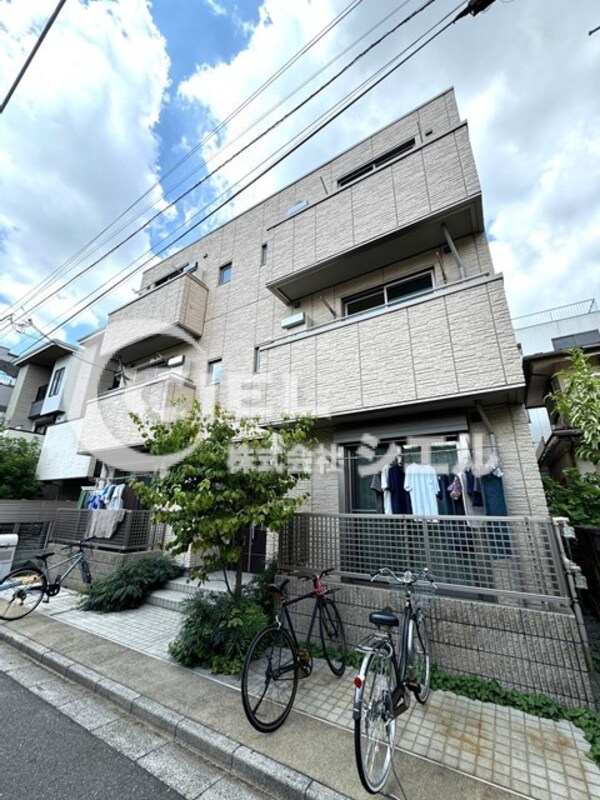 外観・土地