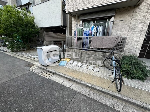共用設備