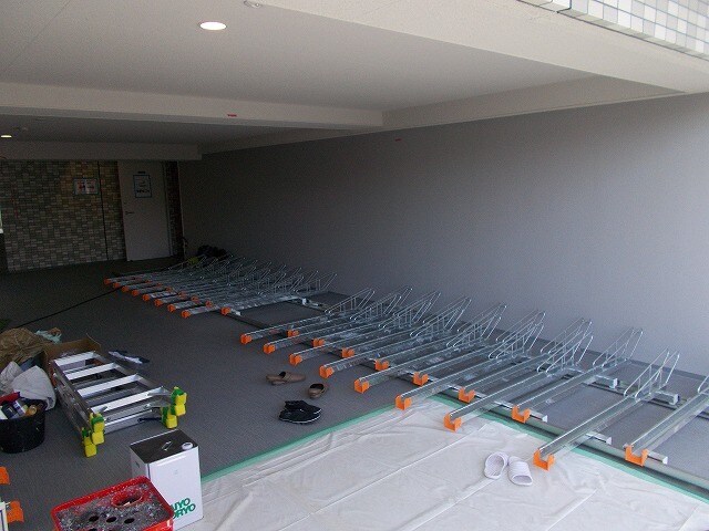 物件外観写真11　