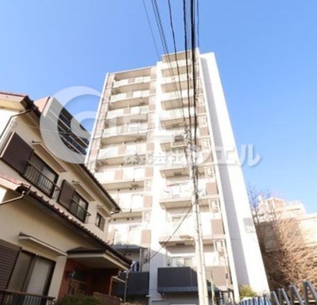 アレーズ南池袋