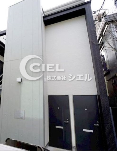 ガーデンテラス駒込