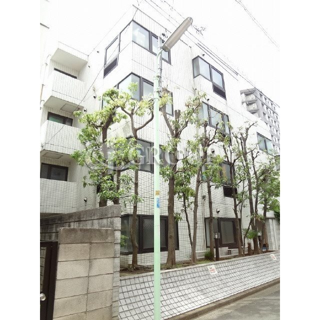 プレール荻窪南