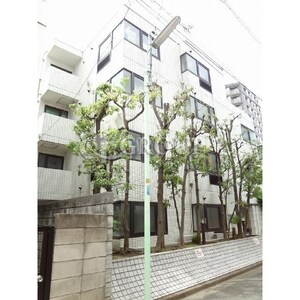 プレール荻窪南外観写真