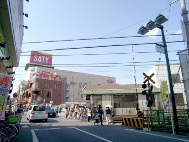 物件外観写真14　(東武練馬駅)