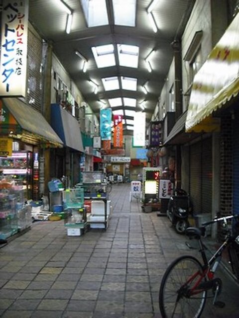 物件外観写真15　(東武練馬駅)