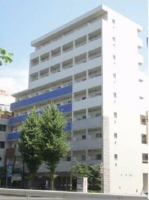 フォルティス♯004外観写真