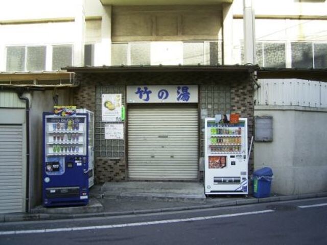 物件外観写真11　(板橋本町駅周辺（160m）)