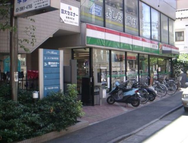 物件外観写真12　(板橋本町駅周辺（160m）)