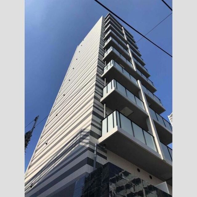 物件外観写真3　(外観)