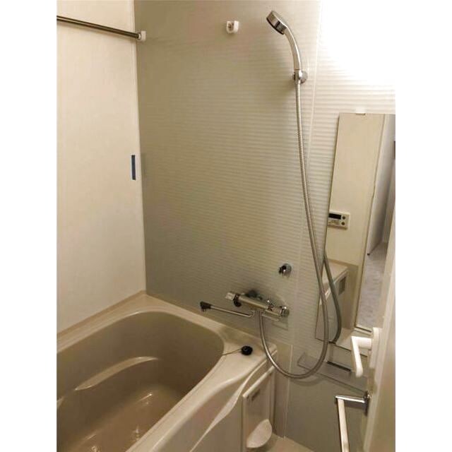 物件内観写真7　(バスルーム)