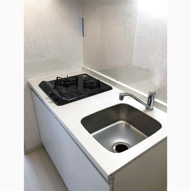 物件内観写真10　(キッチン)