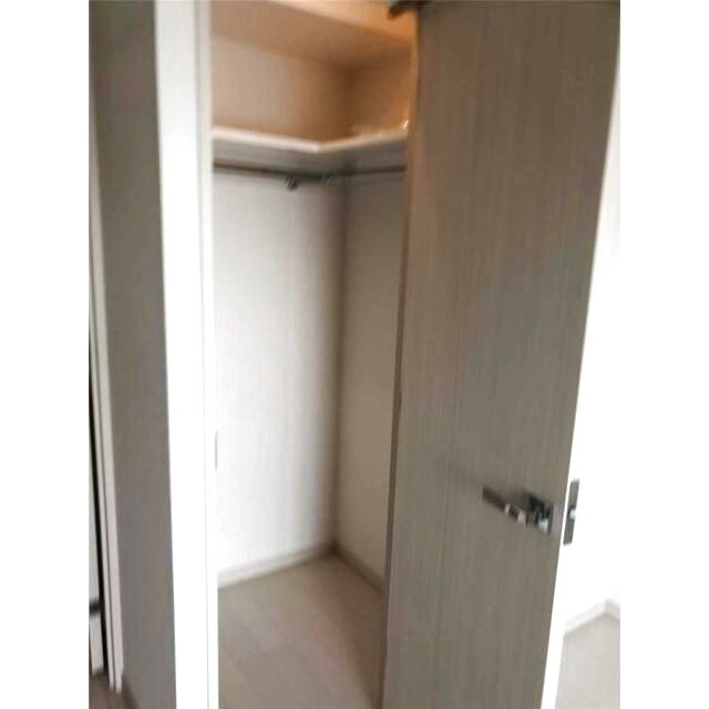 物件内観写真11　(収納)