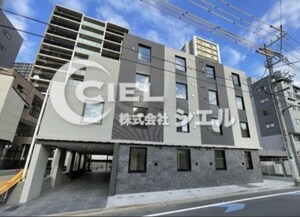 aLATO Oyama外観写真