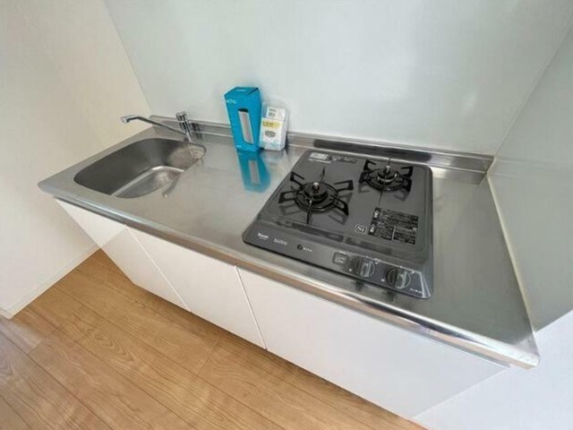 物件内観写真9　(キッチン)