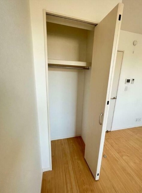 物件内観写真14　(収納)