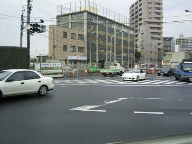 物件外観写真14　