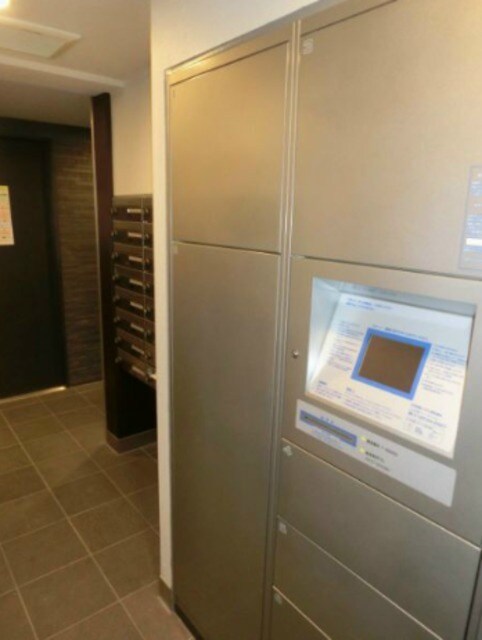 物件外観写真12　