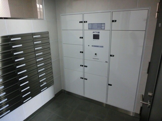 物件外観写真13　