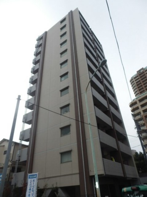 物件外観写真14　