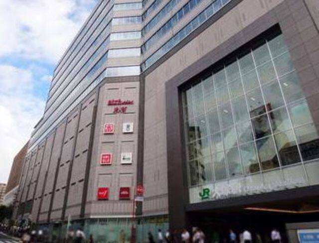 物件外観写真5　(駅周辺)