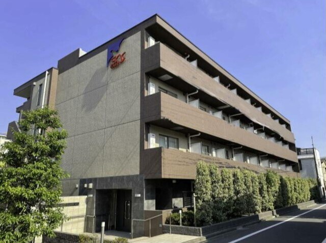 物件外観写真2　(外観)