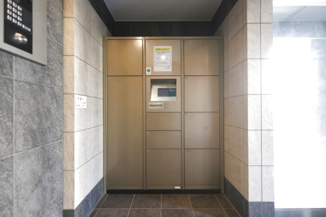 物件外観写真5　(共用部)