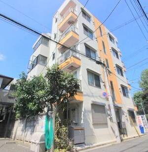 プティ　コッフル外観写真