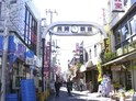OLIO東長崎