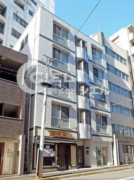 Orito S・S外観写真