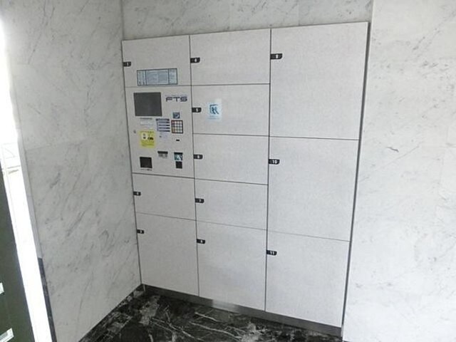 物件外観写真10　