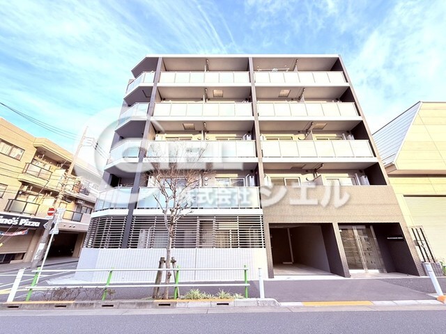 物件外観写真10　