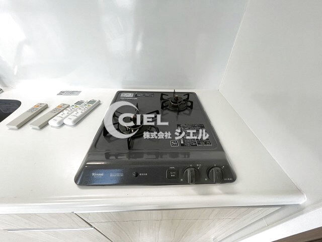 物件内観写真12　