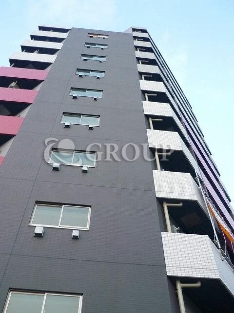 物件外観写真13　