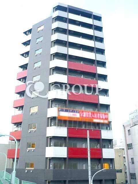 物件外観写真14　