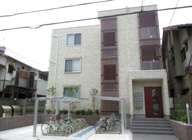 物件外観写真4　(外観)