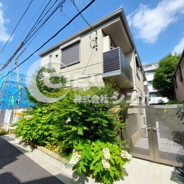 外観・土地