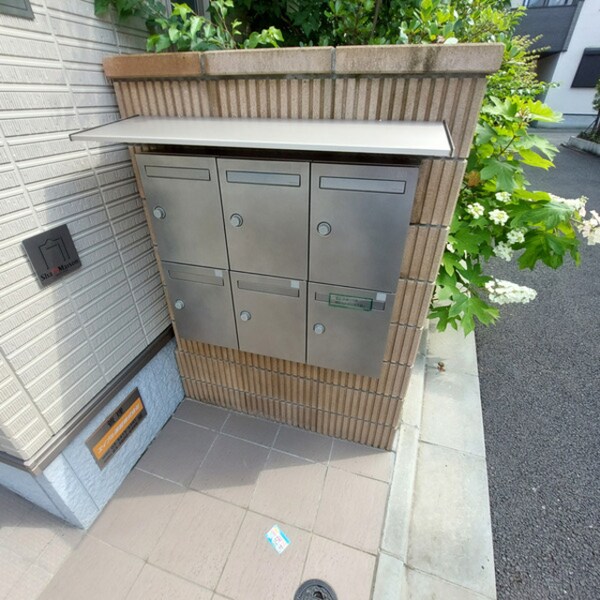 共用設備