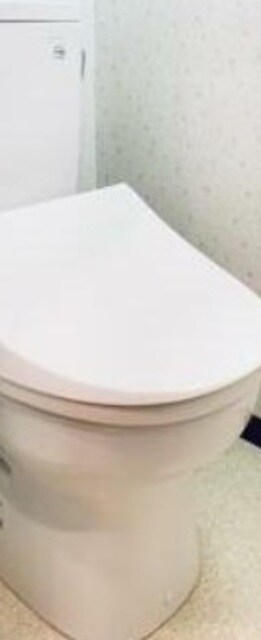 物件内観写真15　(トイレ)