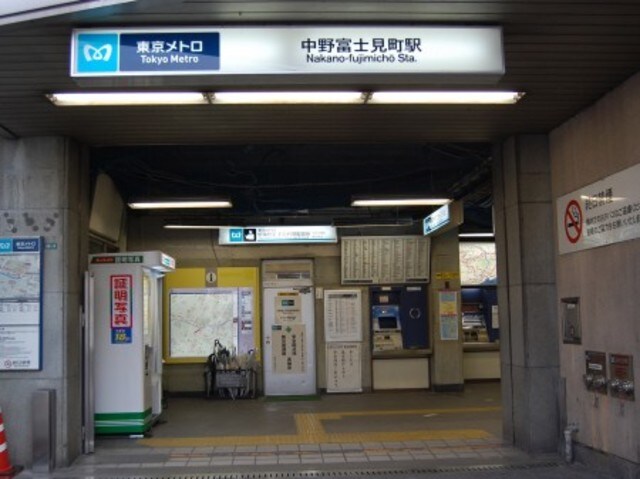 物件内観写真20　(駅320ｍ)