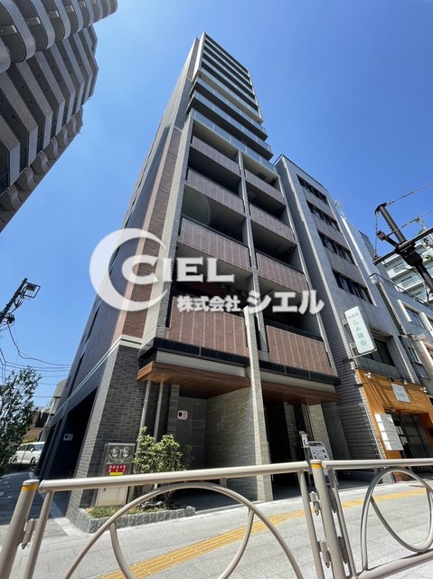 クレイシアIDZ板橋本町アーバンレジデンス