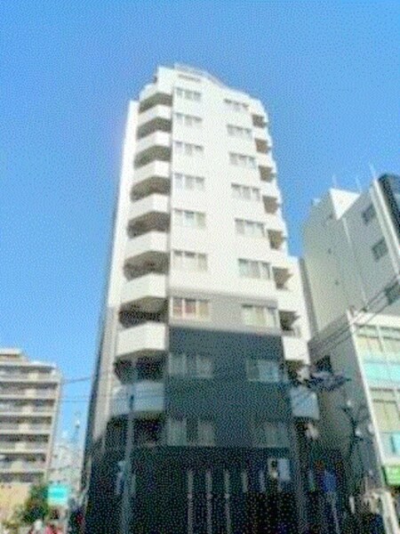 Dクラディア山手大塚外観写真