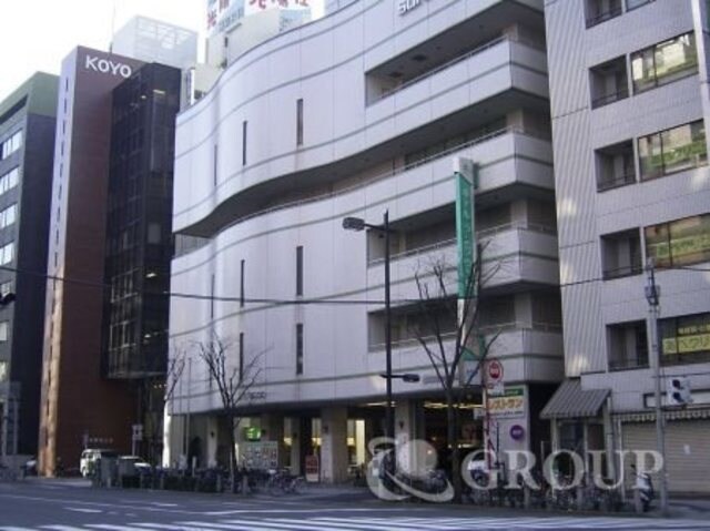 物件外観写真7　(駅周辺)