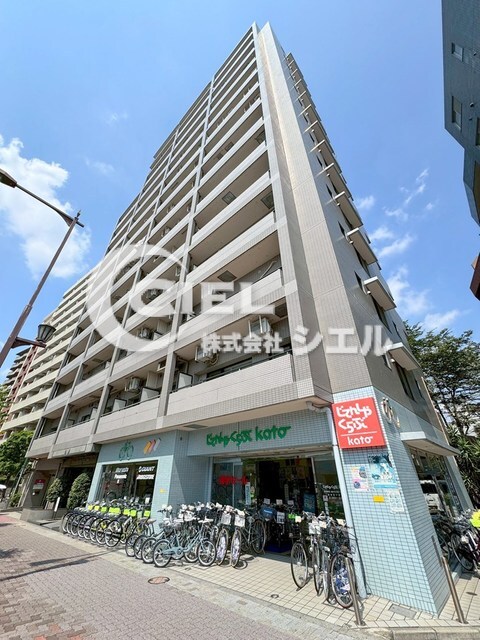 物件外観写真10　