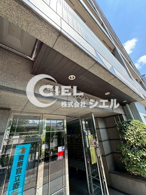 物件外観写真11　