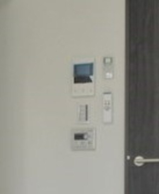 物件内観写真10　(TVインターホン)