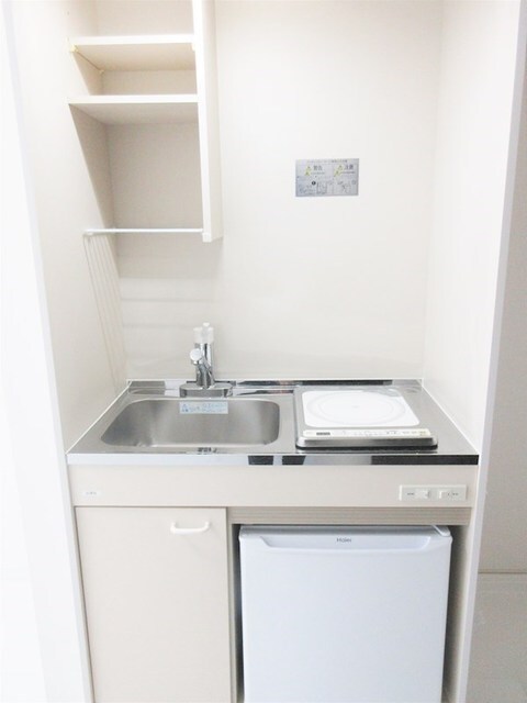 物件内観写真13　(キッチン)